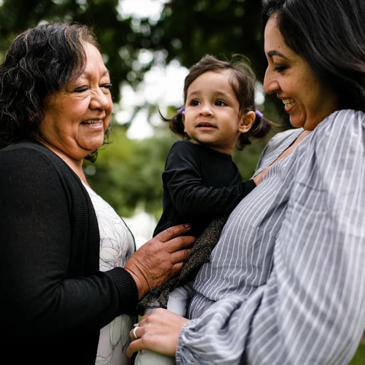 Encuentre Recursos Locales