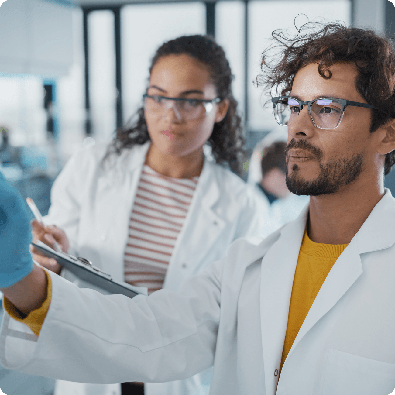 Pruebas de Sangre para el Alzheimer