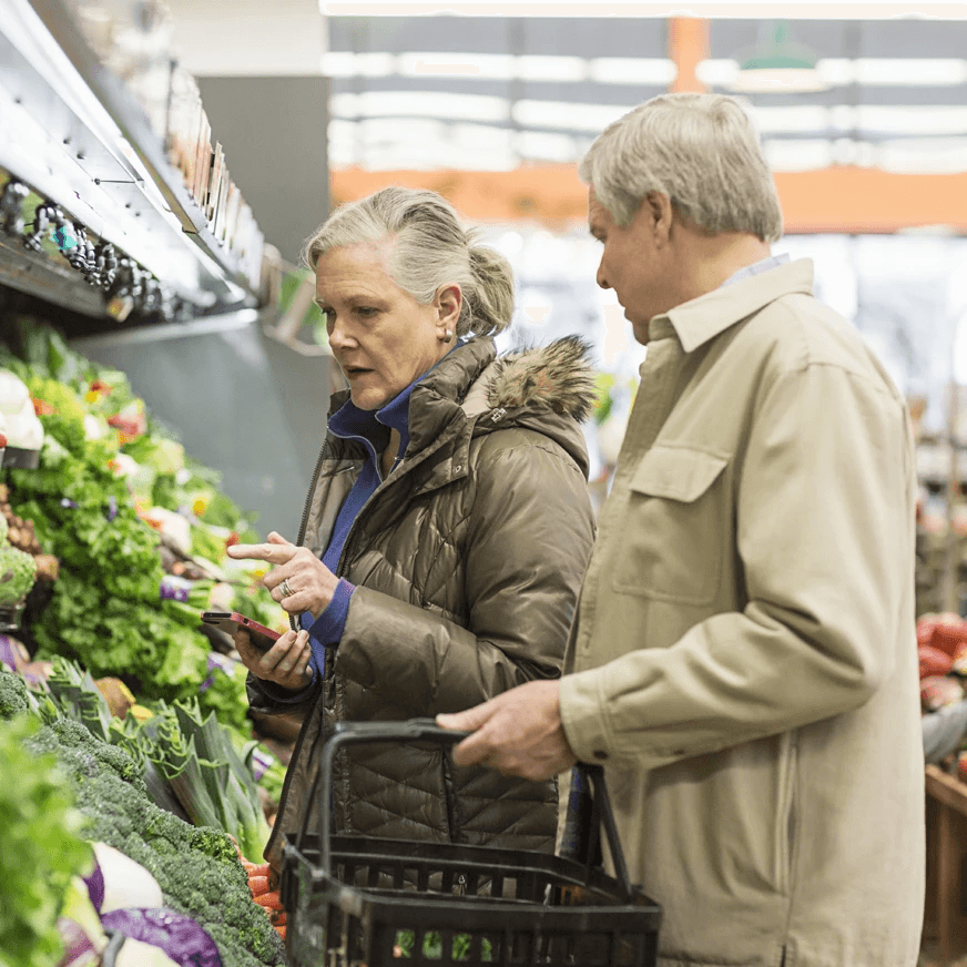 Alzheimer’s Stages