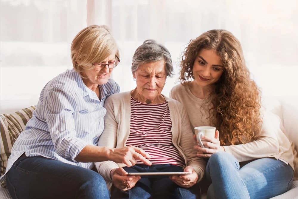 Kit de Herramientas para Cuidadores