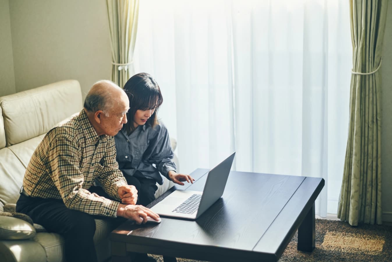 Manejar los Síntomas