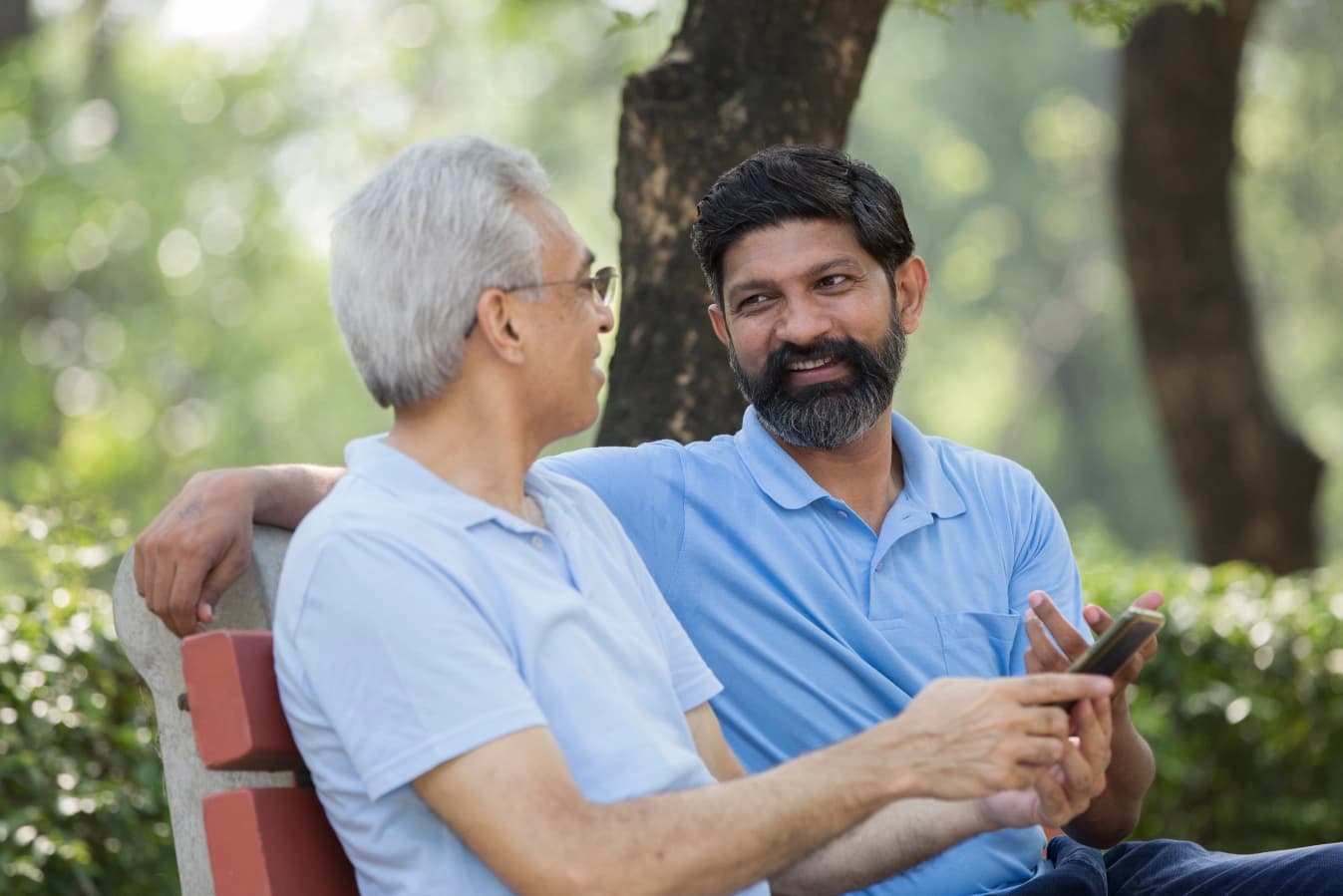 Beneficios del Cuidado de Respiro