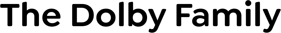 The Dolby Family