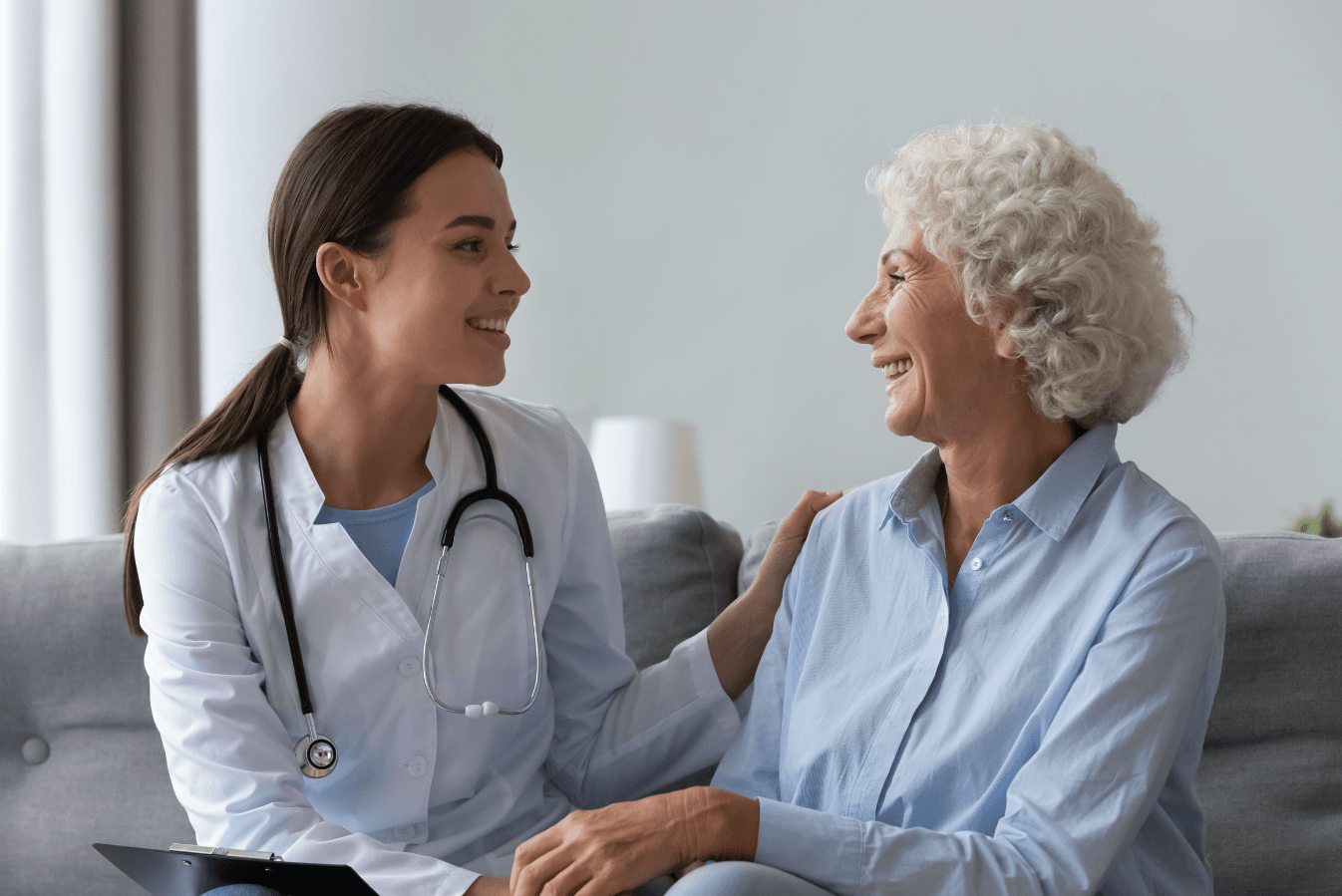 Confirmar un Diagnóstico