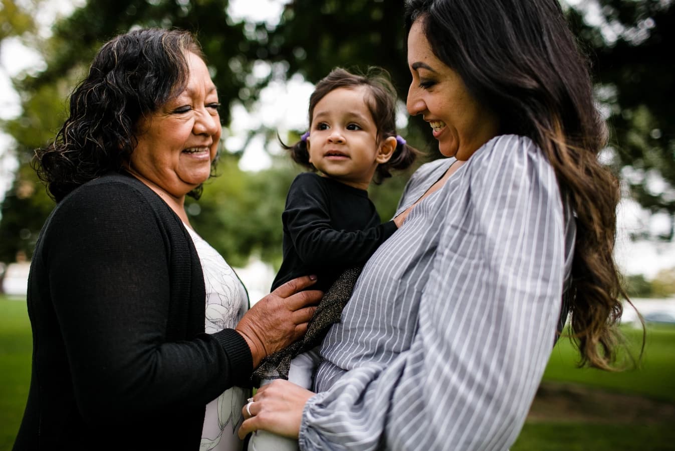 Manténgase Socialmente Activo