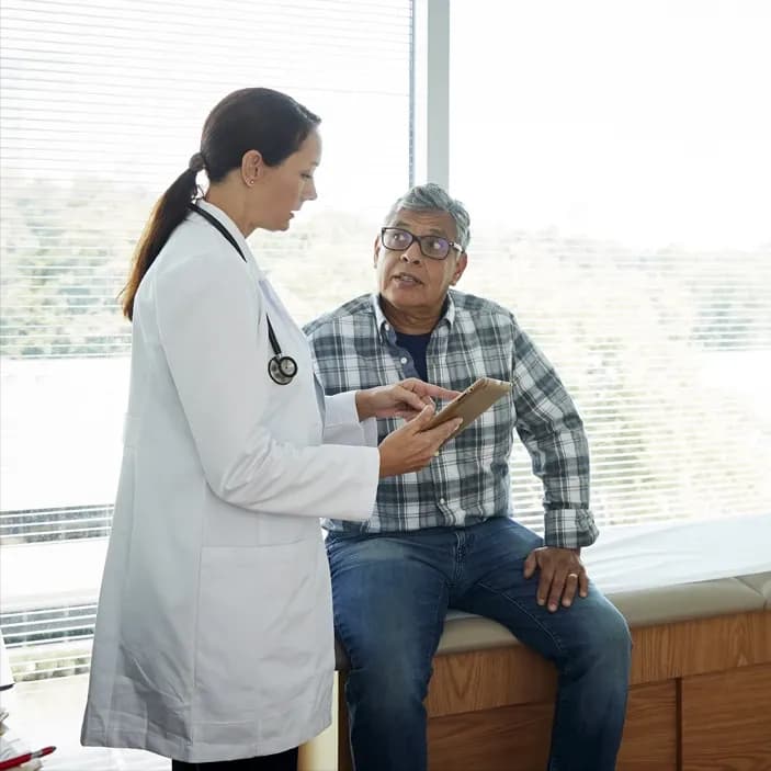 Alzheimer’s – Screening, Detection, and Diagnosis
