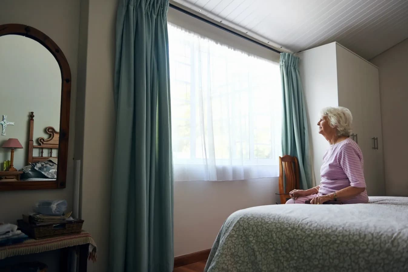Dormir para la Salud Cerebral