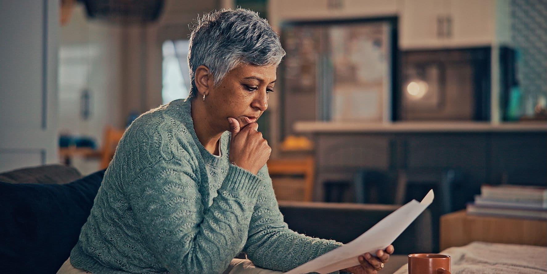 Financial Warning Signs: Why it Matters