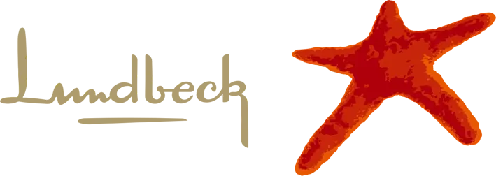 Lundbeck logo